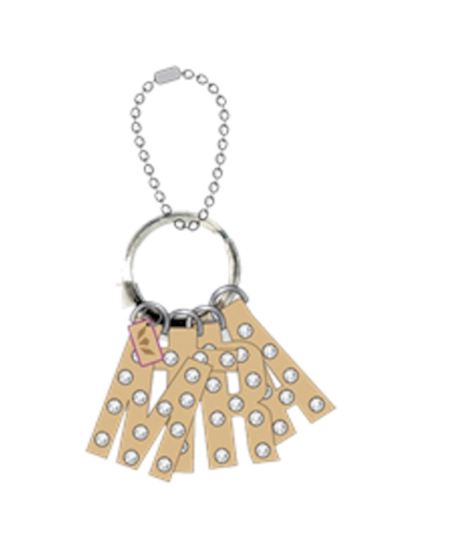 Consuela MTRA Iced Charm 2636