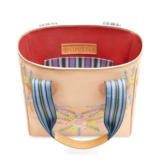 Consuela Jenni Classic Tote