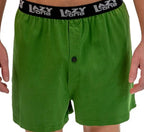 Lazy Ass Boxer