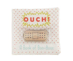 Ouch Pouch Book of Boo-Boo’s