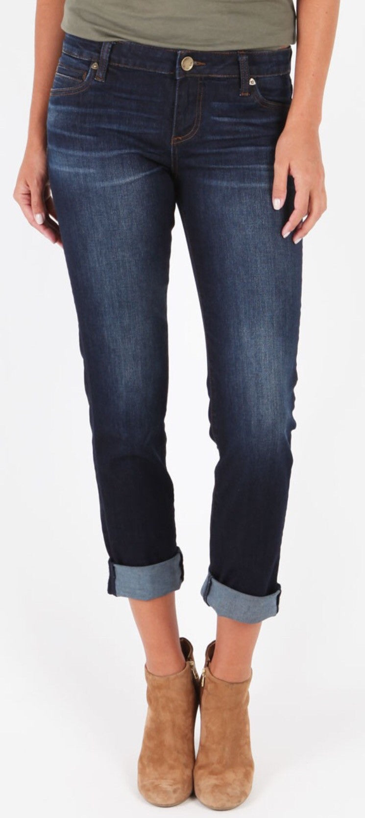 Catherine Boyfriend (Adaptability Wash)