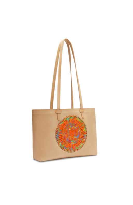 Consuela MTRA Easy Tote 2429