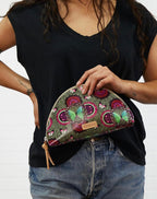 Consuela Sam Large Cosmetic Dome 1758