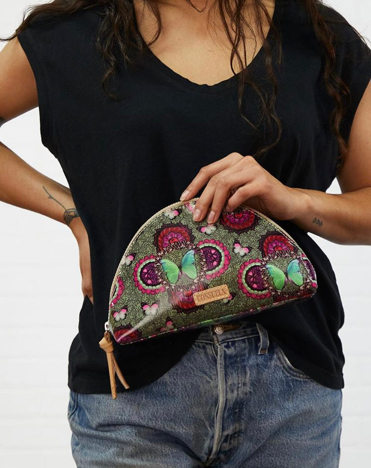 Consuela Sam Large Cosmetic Dome 1758