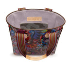 Consuela Sophia Classic Tote 1331