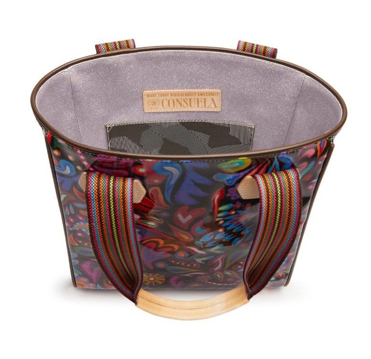 Consuela Sophia Classic Tote 1331