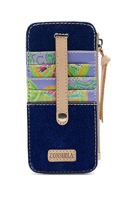 Consuela Calley Card Organizer 2417