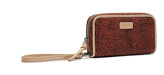 Consuela Sally Wristlet Wallet 1466