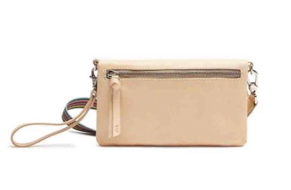 Consuela Diego Uptown Crossbody