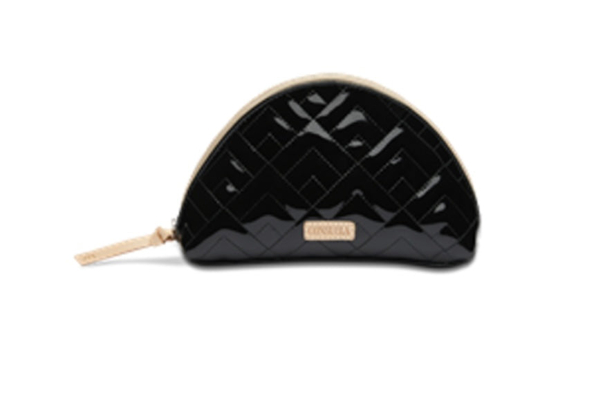 Consuela Inked Large Cosmetic Dome 2856