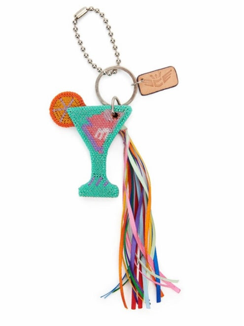 Martini Celebration Charm 5415