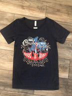 Cowboys and Rock N Roll