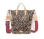 Consuela Blue Jag Sling 6401