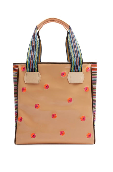 Consuela Brett Classic Tote 2126