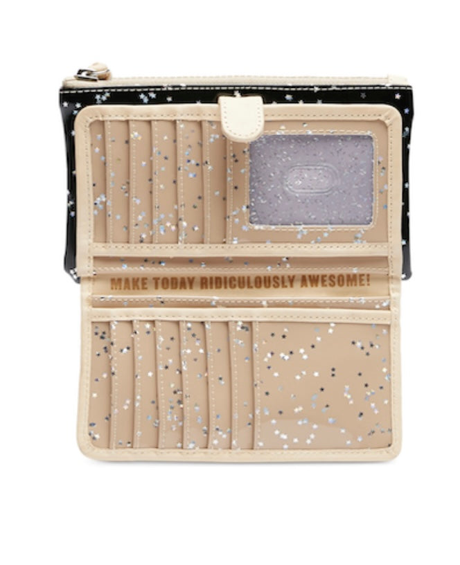 Consuela Dreamy Slim Wallet 2780