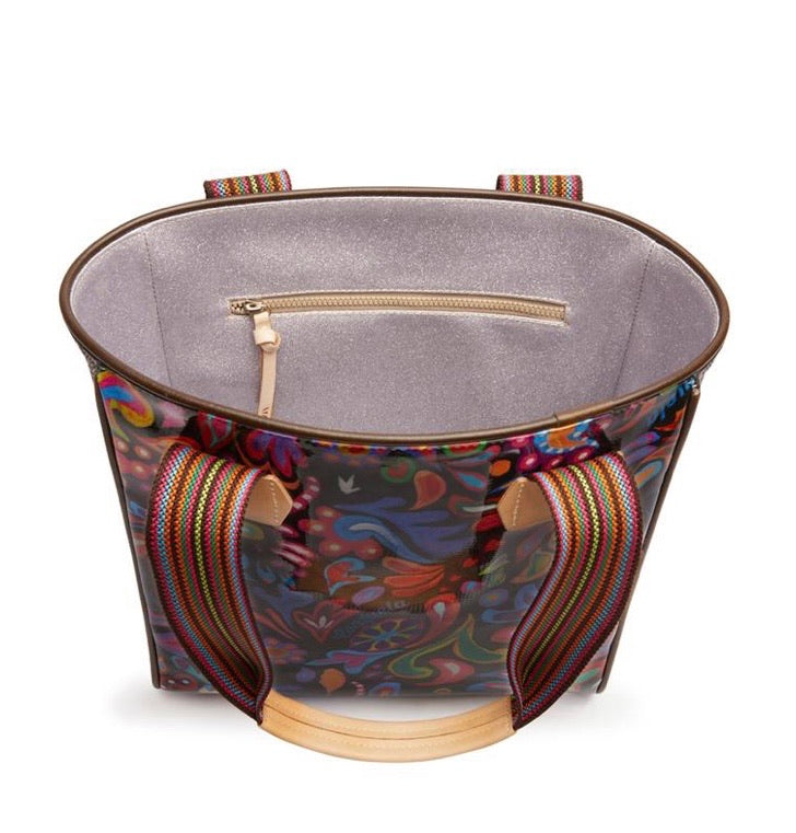 Consuela Sophia Classic Tote 1331
