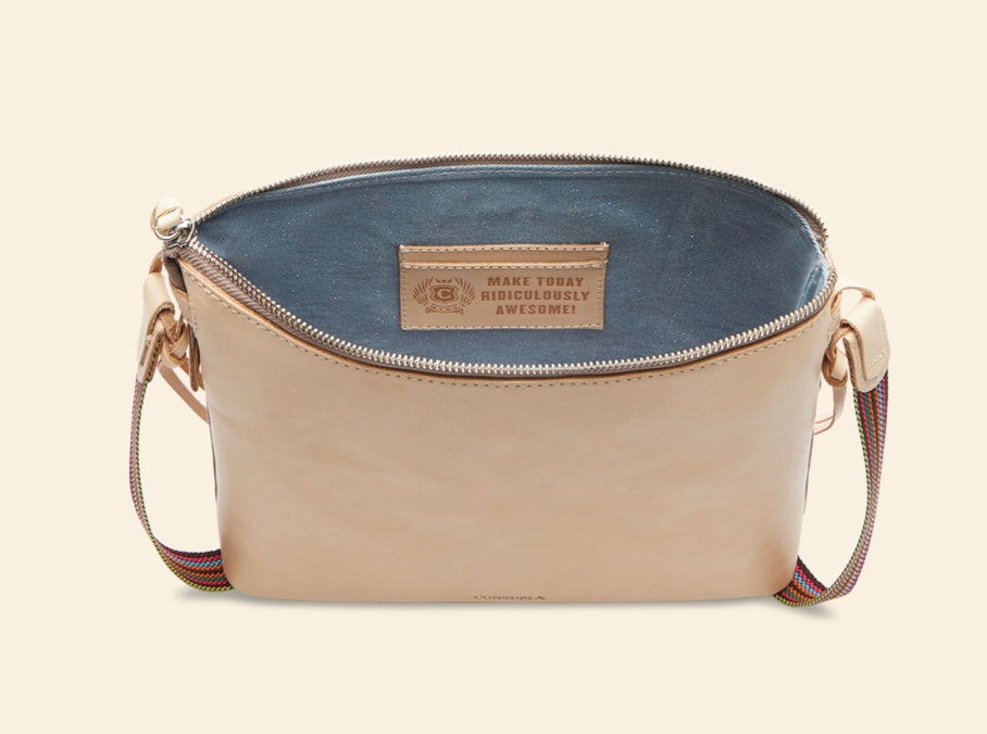 Consuela MTRA Downtown Crossbody 2513