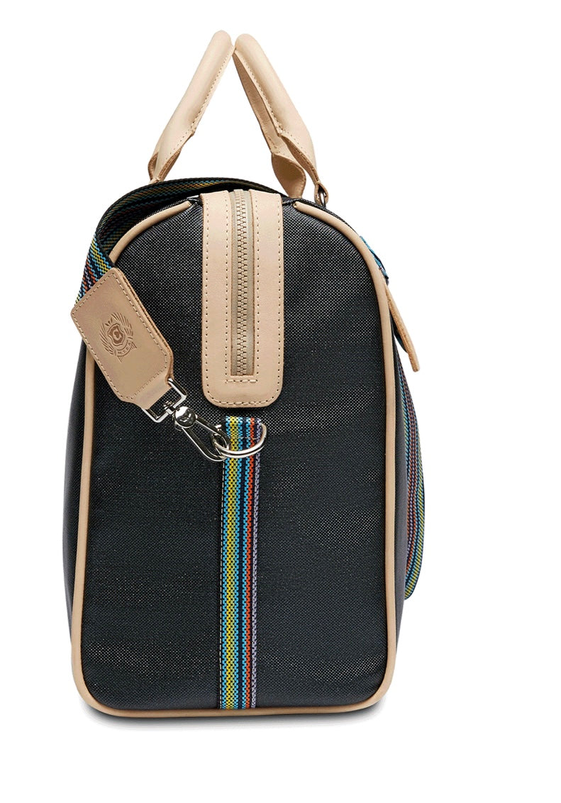 Consuela Diamond Jet Setter