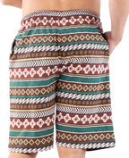 Kokopelli Men PJ Shorts