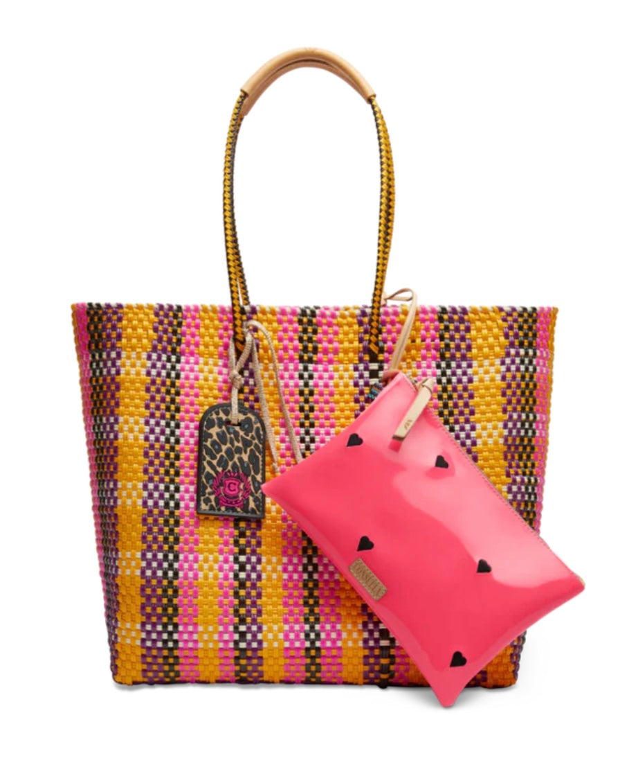 Consuela Brenda Playa Tote 2492