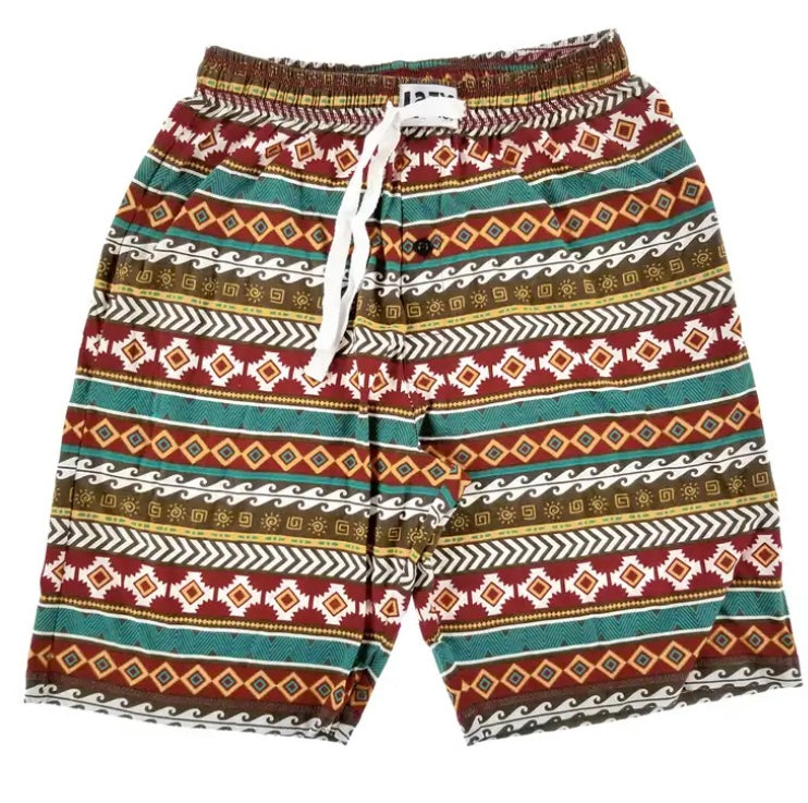 Kokopelli Men PJ Shorts