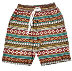 Kokopelli Men PJ Shorts
