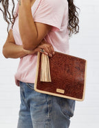 Consuela Sally Anything Goes Pouch 1636