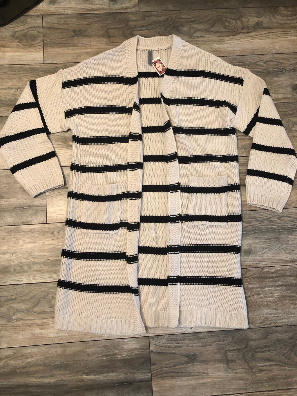 Presley Cardigan