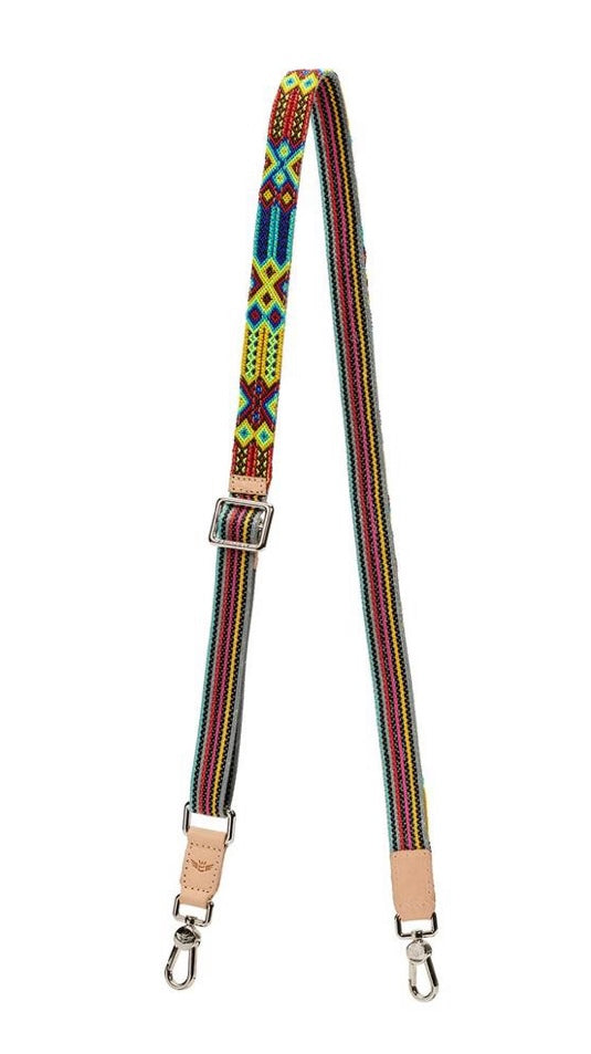 Consuela Cirrus Webbing Strap 9086