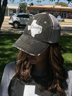 Hurricane Harvey Relief Cap