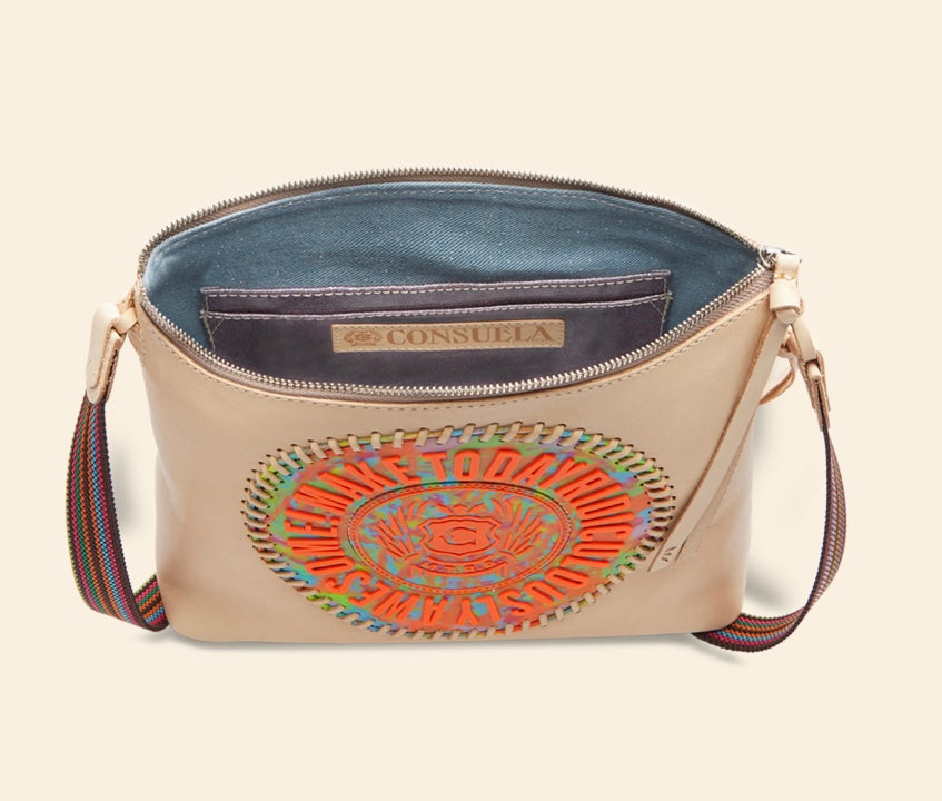 Consuela MTRA Downtown Crossbody 2513