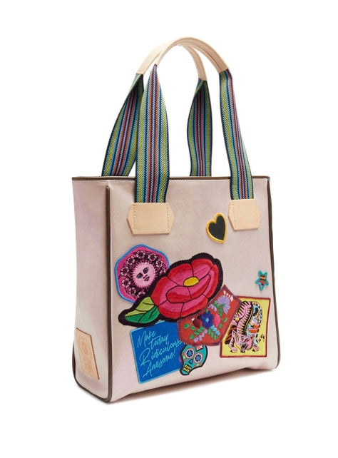 Consuela Monnie Classic Tote 1573