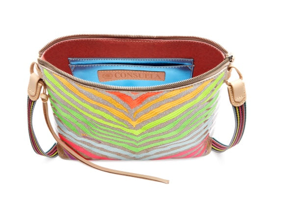 Consuela Veronica Downtown Crossbody 2087