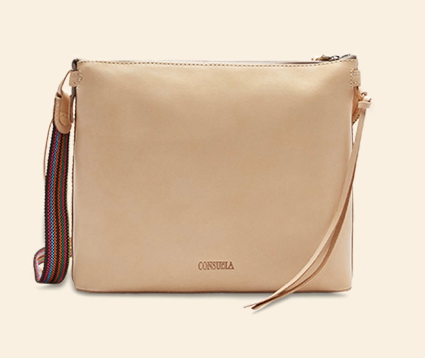 Consuela MTRA Downtown Crossbody 2513