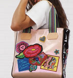 Consuela Monnie Classic Tote 1573