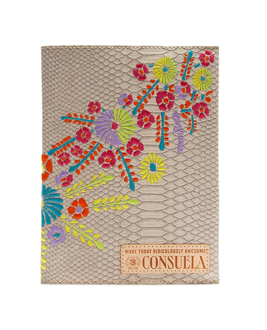 Consuela Notebook Covers