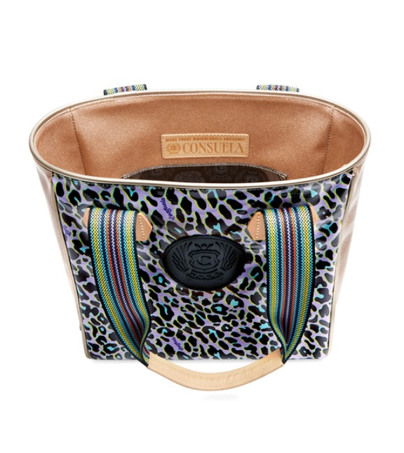 Consuela Dee Dee Classic Tote 1979