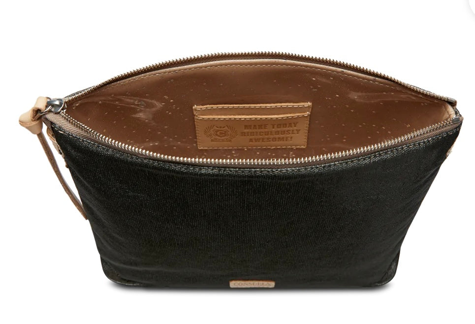 Consuela Slash Downtown Crossbody 2762