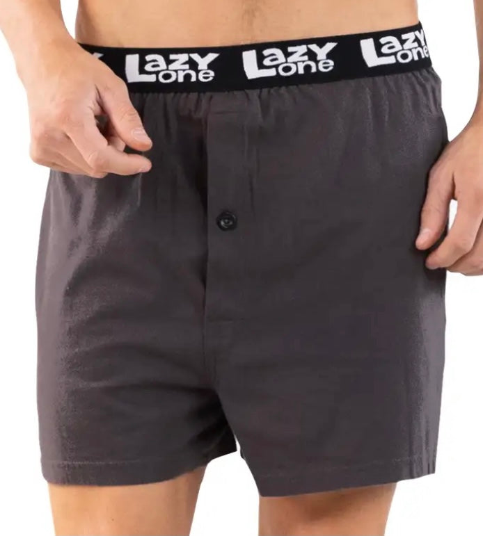 Lazy Ass Boxer – The Grapevine Boutique