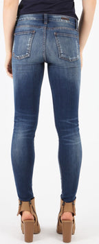 Mia Toothpick Slim Fit Skinny (SIZE 0) *FINAL SALE*