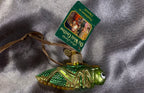 Grasshopper Ornament