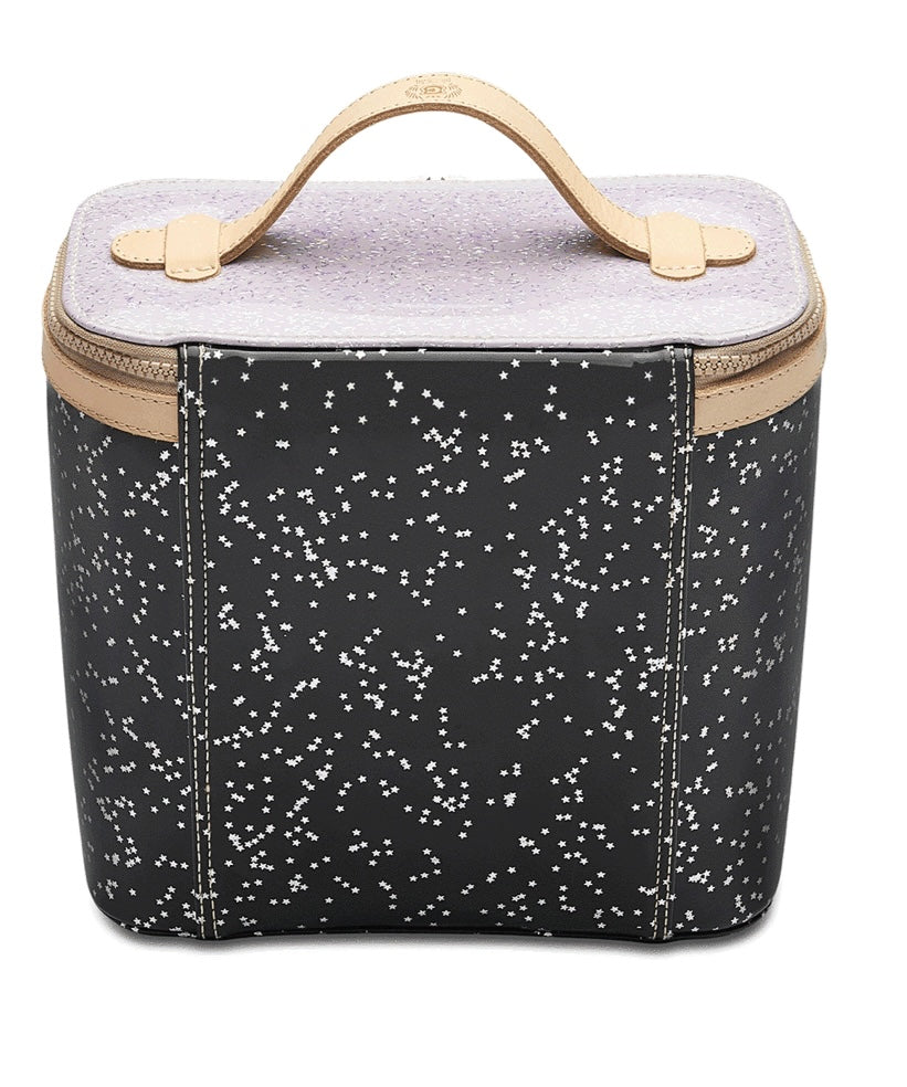 Consuela Dreamy Slim Train Case