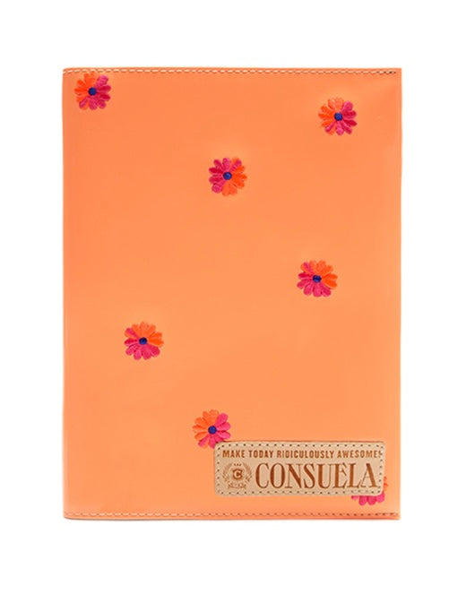 Consuela Notebook Covers