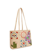 Spice Easy Tote 2901