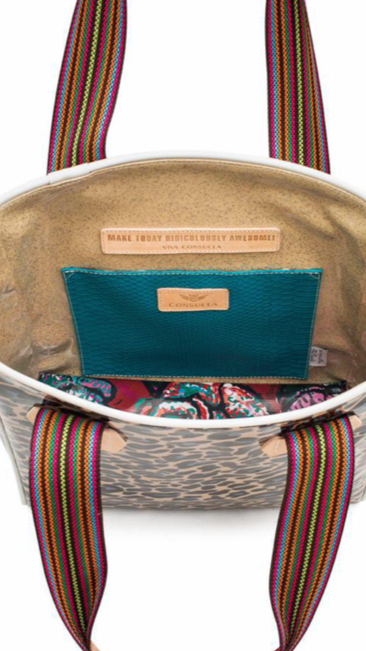 Consuela Mel Classic Tote 6277