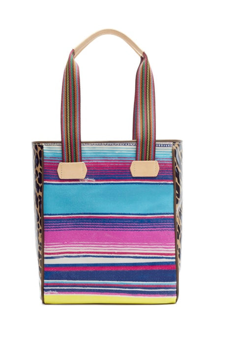 Consuela Thelma Chica Classic Tote 1455