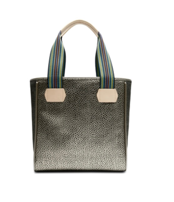 Consuela Tommy Classic Tote