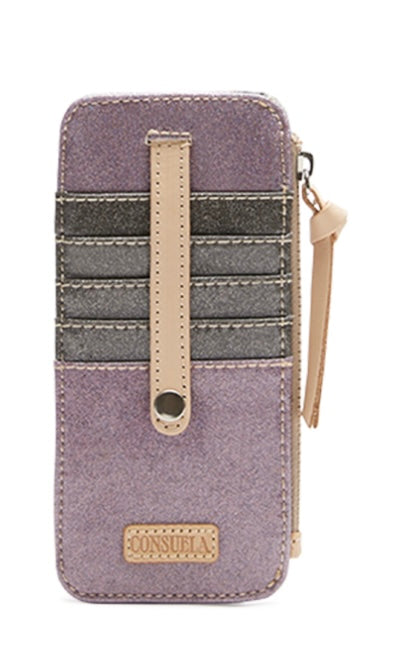 Consuela Lyndz Card Organizer 2416