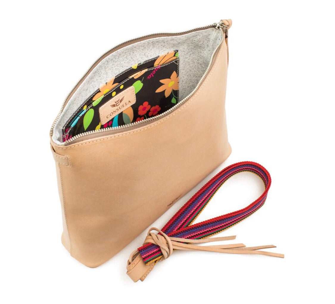 Diego, Crossbody Downtown, 6958