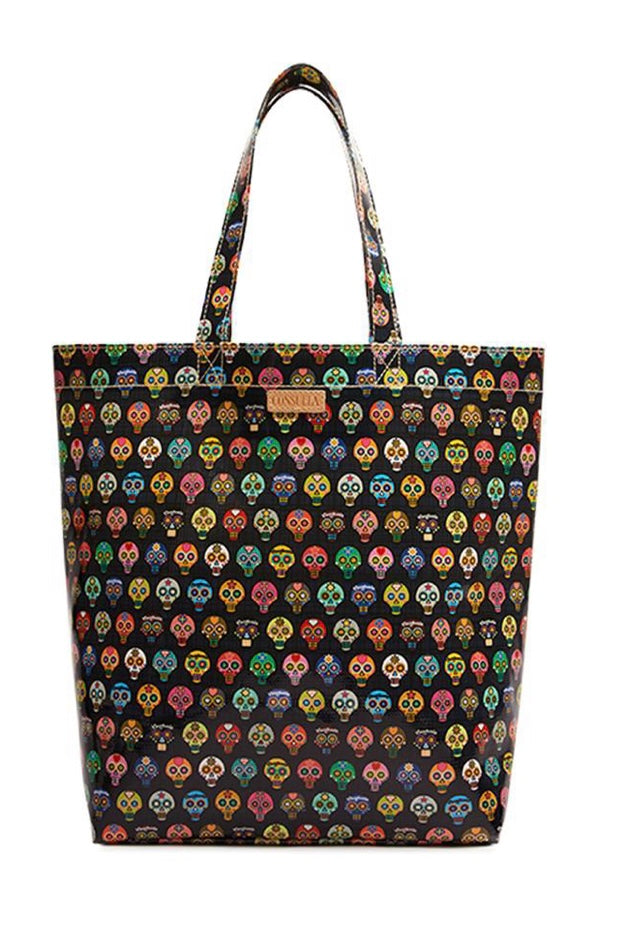 Consuela Tiny Sugar Skulls Basic Grab n Go 7619